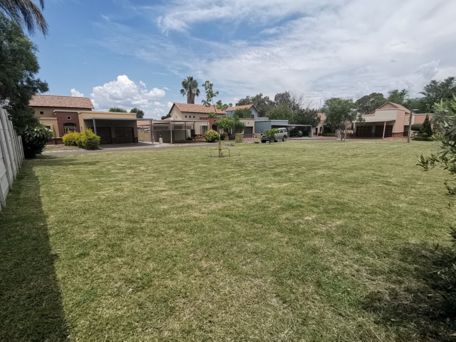 0 Bedroom Property for Sale in Waterval East North West
